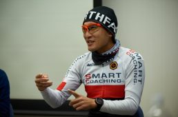 ロードホイール座談会