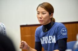 ロードホイール座談会