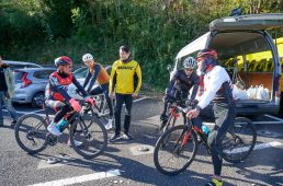 ロードホイール座談会