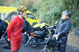 ロードホイール座談会