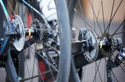 ロードホイール座談会