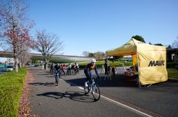 ロードホイール座談会