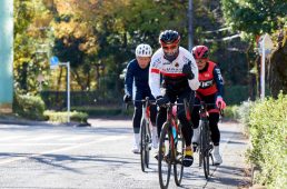 ロードホイール座談会