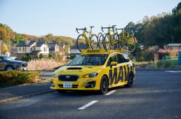 ロードホイール座談会