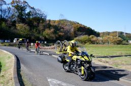 ロードホイール座談会