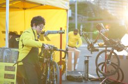 ロードホイール座談会