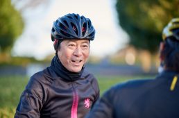 ロードホイール座談会