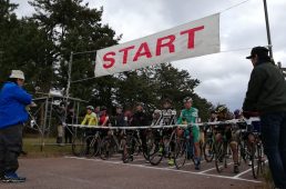 シクロクロス富山