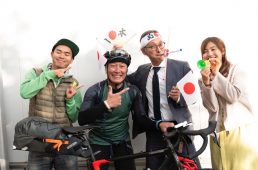 旧街道サイクリングの旅12