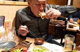 旧街道サイクリングの旅12