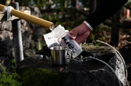 旧街道サイクリングの旅12