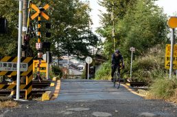 旧街道サイクリングの旅12