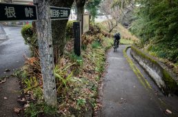 旧街道サイクリングの旅12