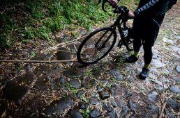 旧街道サイクリングの旅12