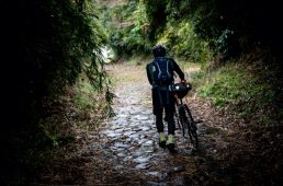 旧街道サイクリングの旅12