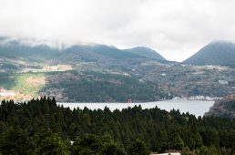 旧街道サイクリングの旅12