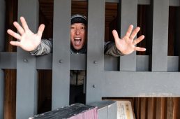 旧街道サイクリングの旅12