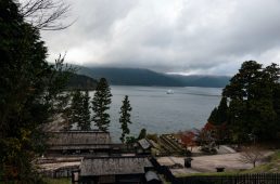 旧街道サイクリングの旅12