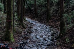 旧街道サイクリングの旅12