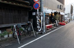 旧街道サイクリングの旅12