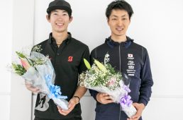 トラック2019年振り返り