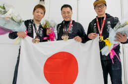 トラック2019年振り返り