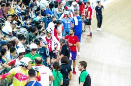 トラック2019年振り返り