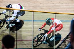 トラック2019年振り返り