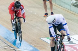 トラック2019年振り返り