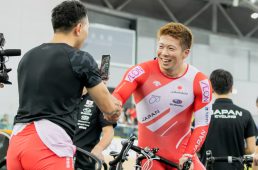 トラック2019年振り返り