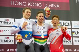 トラック2019年振り返り