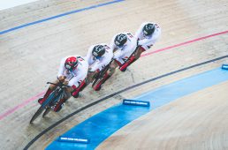 トラック2019年振り返り