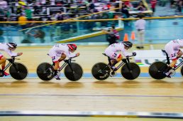 トラック2019年振り返り