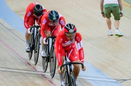 トラック2019年振り返り