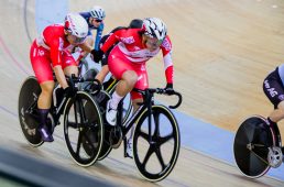 トラック2019年振り返り