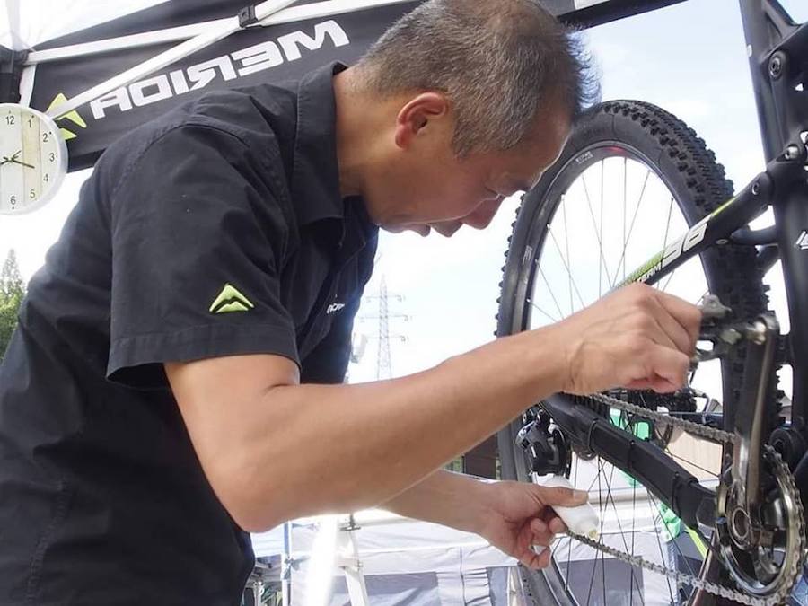 メリダ・サイクリング・アカデミー