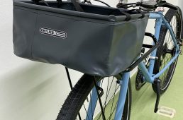 カーゴライト