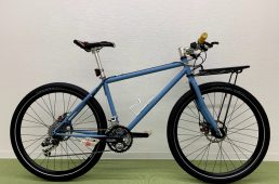 カーゴライト