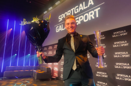 スポルトマン・バン・ヘット・ヤール