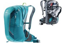 ドイター・レース EXP AIR 14+3