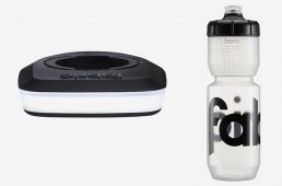 ファブリック・LUMARAY V2+GRIPPER BOTTLE