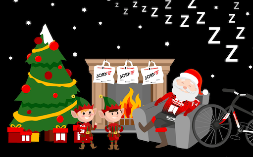 チームサンウェブ