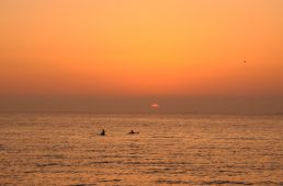 館山北条海岸BBBASE