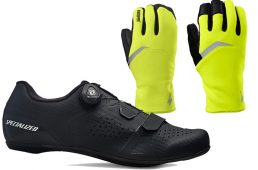 スペシャライズドプレゼント