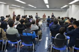 ハンドメイドバイシクル展