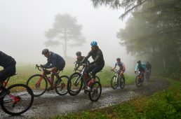 グラインデューロ、野辺山グラベルチャレンジなどグラベルイベント大盛況
