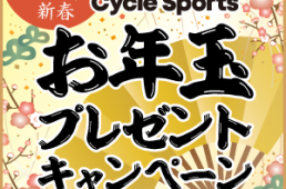 お年玉プレゼント2020年