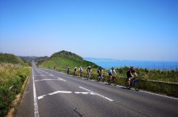 銚子イイ！グルメライド