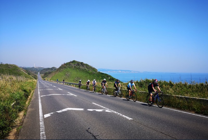 銚子イイ!グルメライド