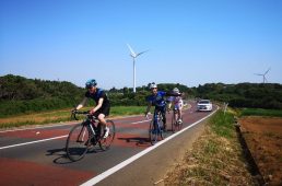 銚子イイ！グルメライド